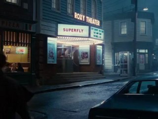 Dark Shadows - TV Spot Critics