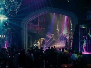 Returned - TV Spot Returned (English)