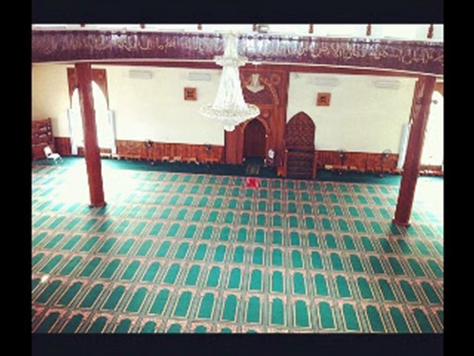 preparation ramadhan 2e partie 1