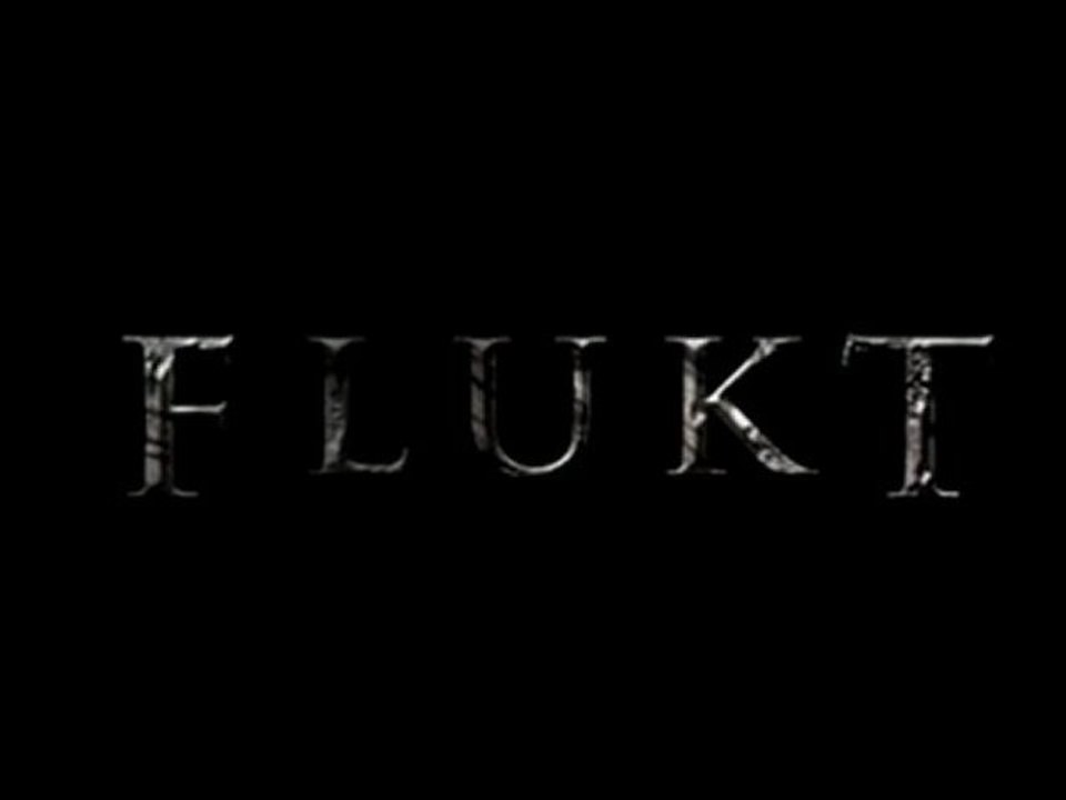 Escape (Flukt) - Trailer