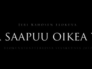 Hush (Ja saapuu oikea yo) - Trailer (Finnish)