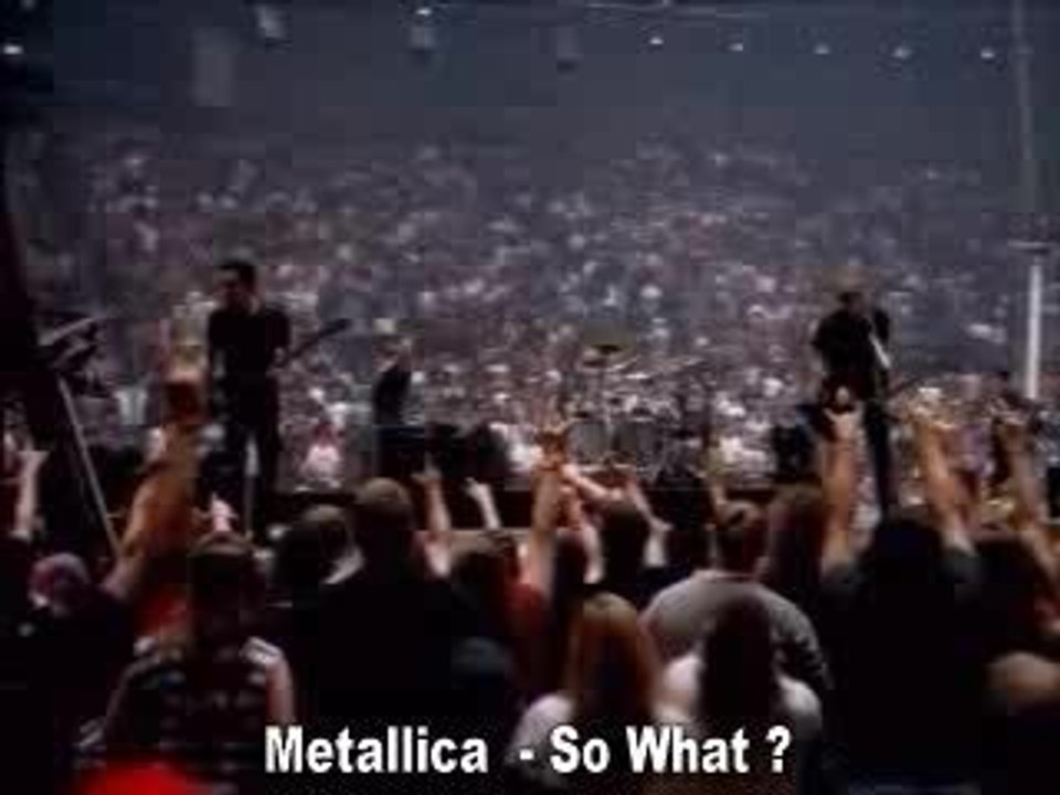 MetallicA