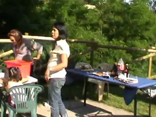 9 giugno 2012 - Anniversario matrimonio