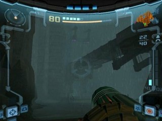 Best VGM 947 - Metroid Prime 2 : Echoes - Torvus Bog
