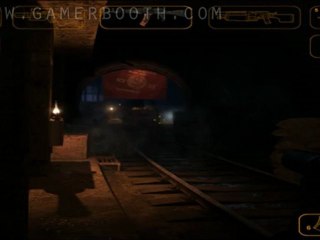 Let's Play Metro 2033 - Part. 17