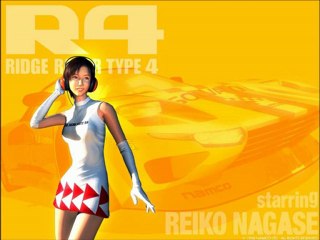 Best VGM 944 - Ridge Racer Type 4 - Move Me