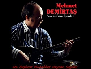 mehmet demirtaş vefasız (ßy Mücahit) 2oı2