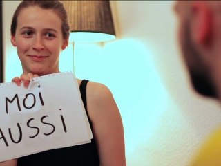 EQUIPE #25 - Chez toi // Grand Prix du Jury + Prix Perlo Drink / Public