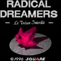 Best VGM 934 - Radical Dreamers - Star Stealing Girl