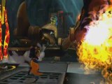 SLY COOPER: THIEVES IN TIME Mechanical Menace Broll Gameplay Footage