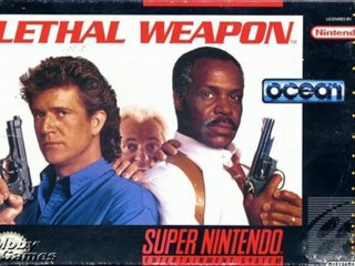 Best VGM 928 - Lethal Weapon - Mission 4
