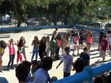 29ο Δημοτικό Σχολείο Θεσσαλονίκης Αποφοίτηση Στ΄ 2012
