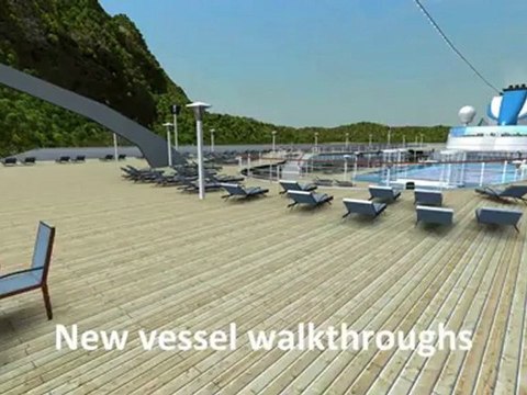 Ship Simulator Extremes Collection - Announcement Trailer