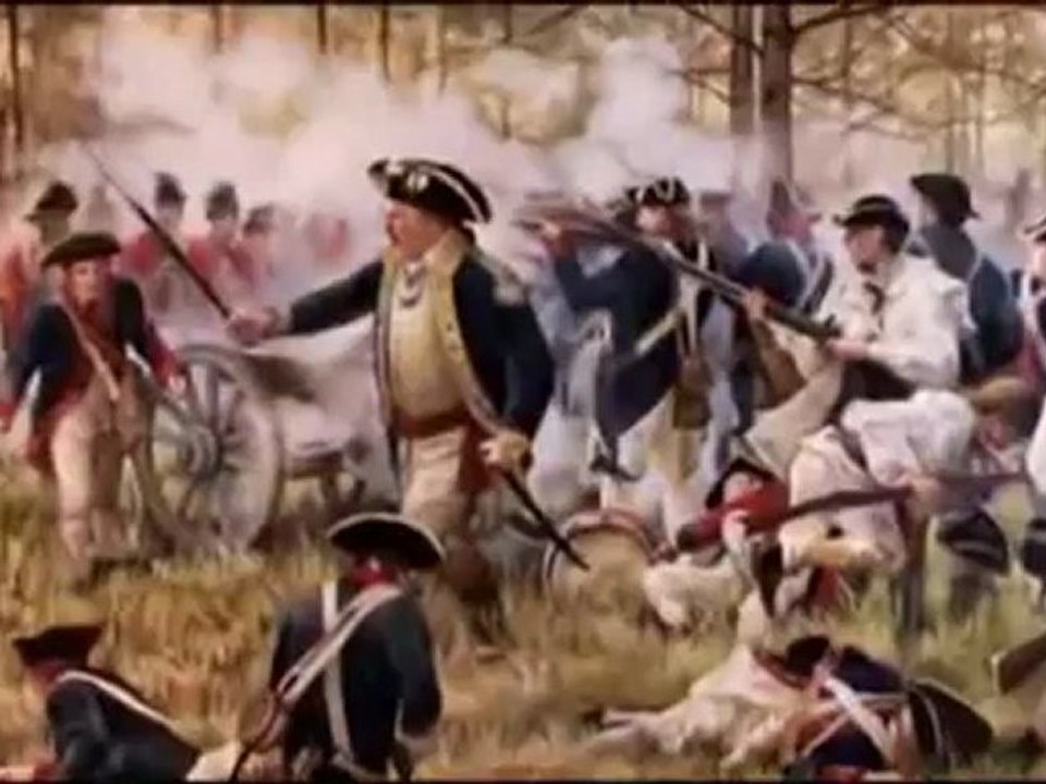 L'affaire du collier de la reine - Réalisation Ghislain Vidal