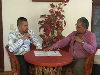 EL COMENTARIO DE HOY   -LA ENTREVISTA CON JAVIER AGUIRRE MENDEZ  PRD-