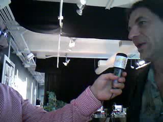 Bratsch (François) sur Francophonie Express