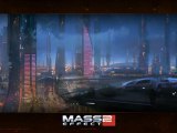 Best VGM 917 - Mass Effect 2 - Suicide Mission