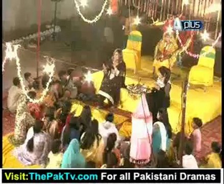 Haan Qabool Hai - By A_Plus 12th June 2012 PArt 3-4