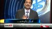 Kal Tak with Javed Chaudhry – Malik Riaz Press Conference - – Hamid Mir – 12th June 2012