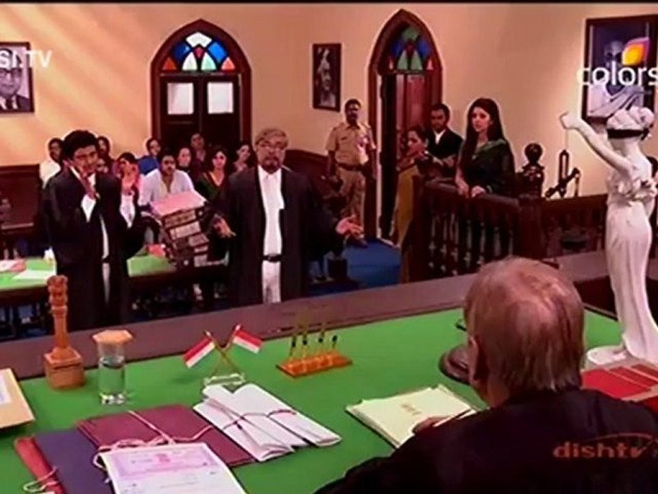 P aric - 12th June 2012 - P1