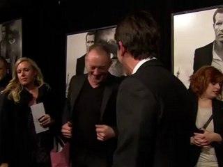 Safe House - New York Premiere B-Roll #I