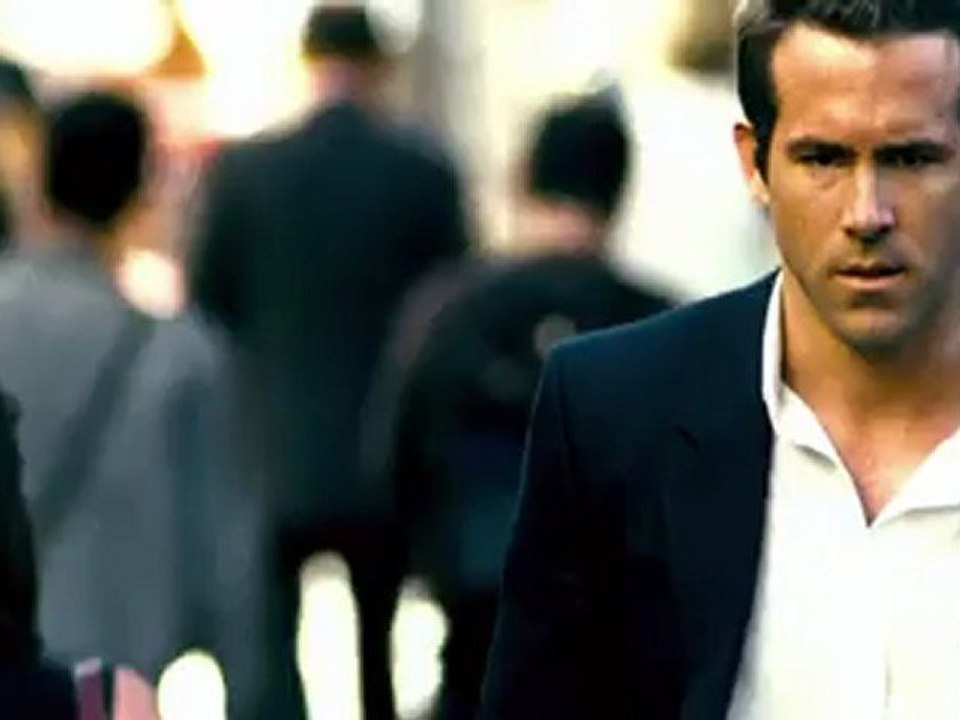 Deception #II - Spot TV Deception #II (Anglais)