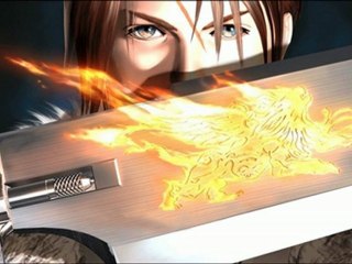 Best VGM 903 - Final Fantasy VIII - The Extreme