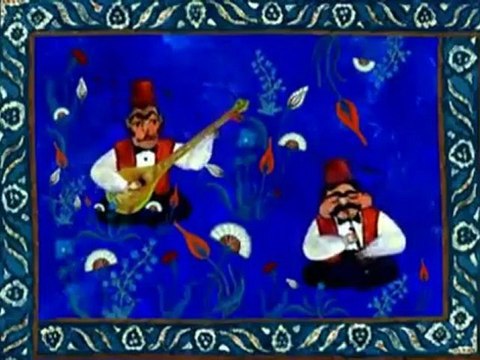 DANDİNİ DANDİNİ DASTANA:)) -FERUDUN TÜRKMEN:))İYİ GECELER:)) UYUYUN GARİ:))