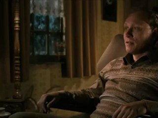 Saint (Sint) - Clip The Fire Went Out