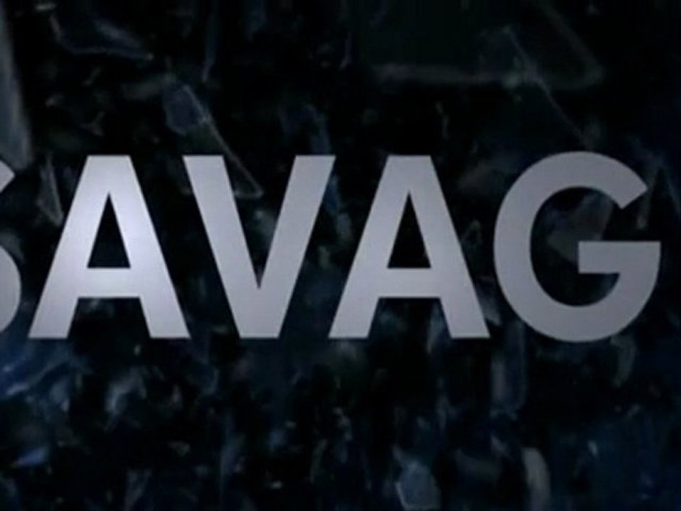 Savage - Trailer