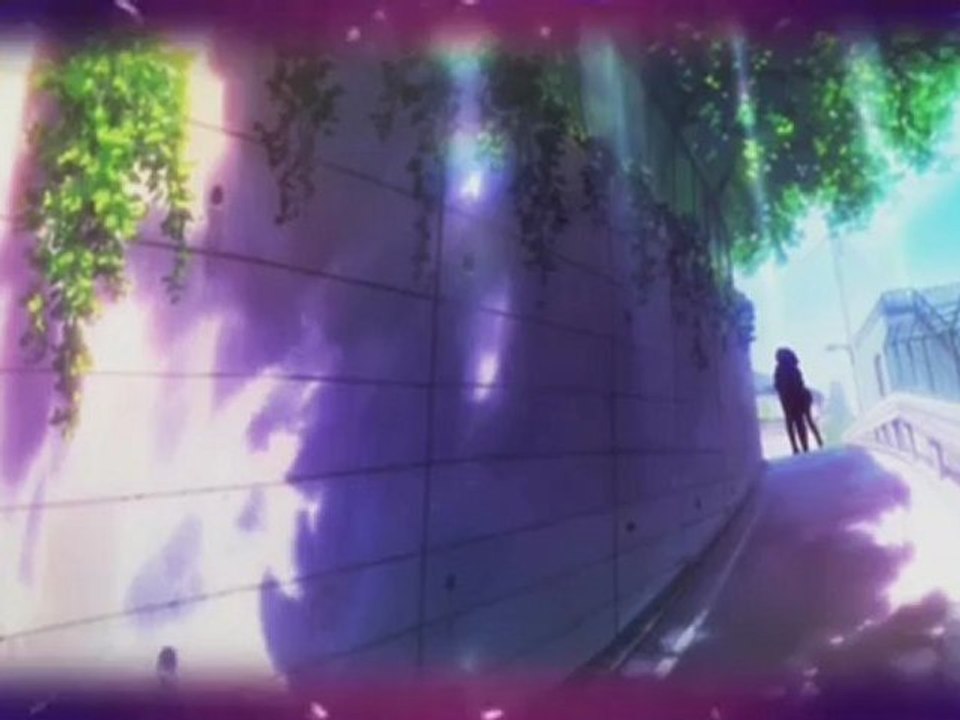 Anime Love AMV