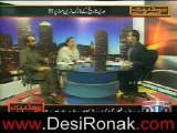 Maazrat kay Saath(Judiciary in Critical Position!) 12th June 2012_3