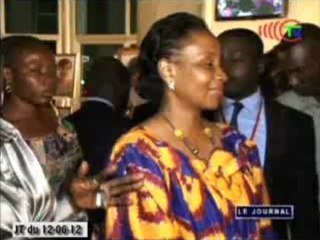 Exposition de photos intitulée Paraître