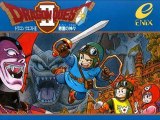 Best VGM 893 - Dragon Quest II - Chateau