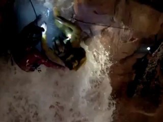 Sanctum - TV Spot - Down