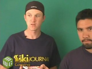 Warhammer 40k Matchup: A Dating Service