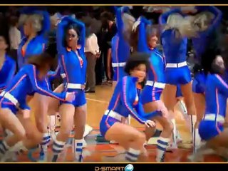 D-SMART DÜNYA'NIN SPORU REKLAM 1