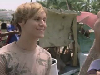 Sanctum - TV Spot - Dream