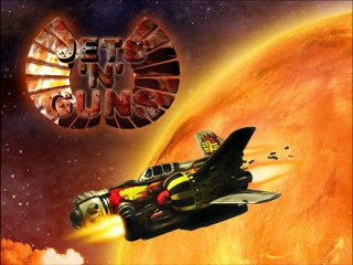 Best VGM 892 - Jets 'N' Guns - Shop Music