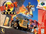 Best VGM 891 - Blast Corps - Echo Marches / Havoc District