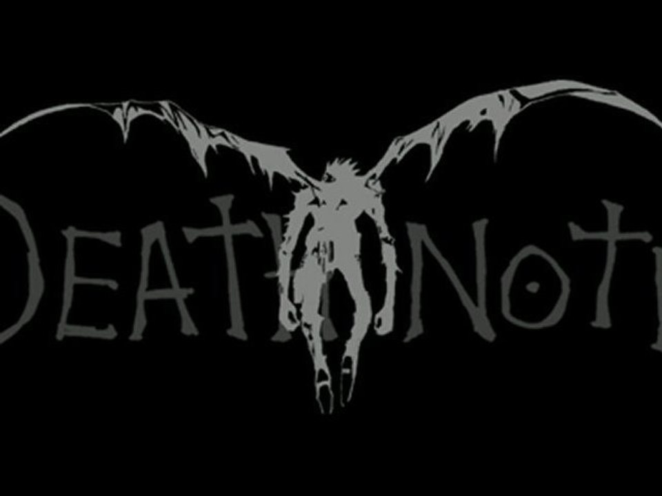 Death Note - Rem