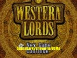 Best VGM 886 - Western Lords - Devil Mountain