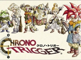 Best VGM 889 - Chrono Trigger - Peaceful Days
