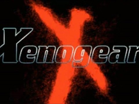 Best VGM 880 - Xenogears - Daijiru, City Of The Burning Sands