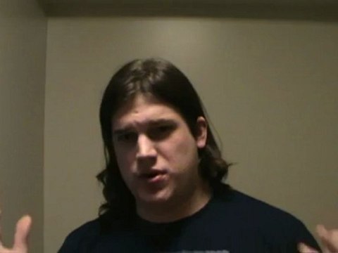 Stalins Vlog Nwnfan98 video: The Fallout and why I made it.