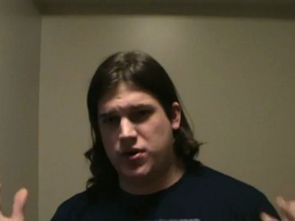 Stalins Vlog  Nwnfan98 video: The Fallout and why I made it.