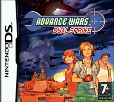 Best VGM 871 - Advance Wars DS - That's a Wrap! (Credits)