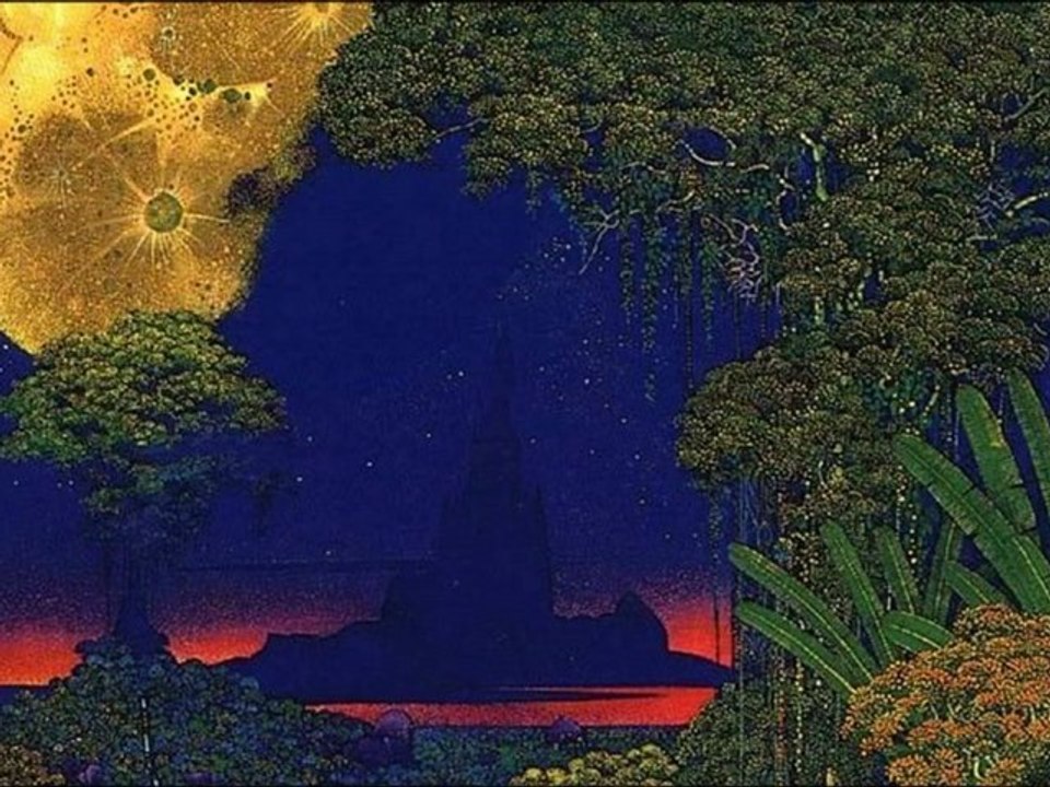 Best VGM 862 - Seiken Densetsu 3 - Where Angels Fear to Tread