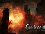 Best VGM 861 - Castlevania : Lords of Shadow - Waterfalls of Agharta