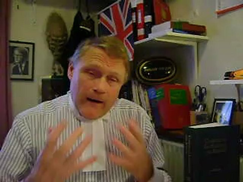 Corporate Insolvency and Rescue long clip